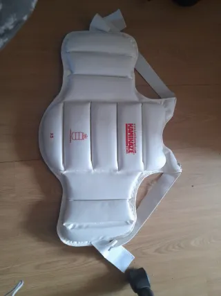 Peto Karate Kamikaze Talla XS