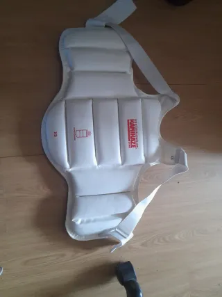 Peto Karate Kamikaze Talla XS