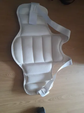 Peto Karate Kamikaze Talla XS