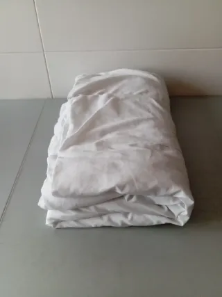 Edredón cuna Ikea 90x120cm