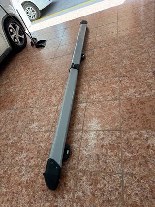 Tubo porta tubos de techo Wurth