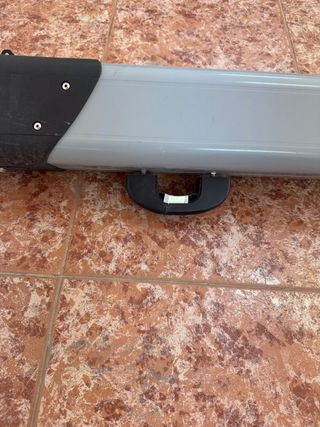 Tubo porta tubos de techo Wurth