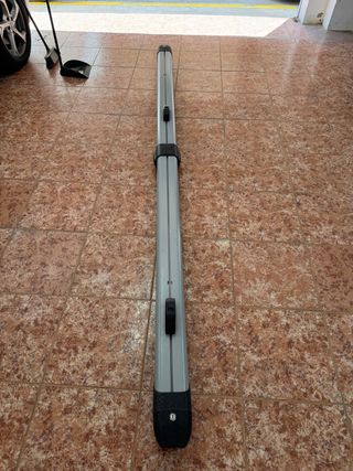 Tubo porta tubos de techo Wurth