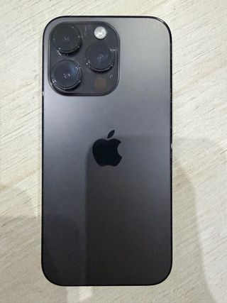 iPhone 14 Pro Space Gray