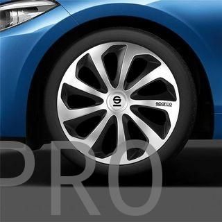 TAPACUBOS BICOLOR 15