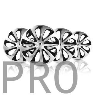 TAPACUBOS BICOLOR 15