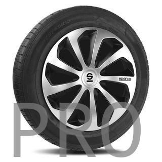 TAPACUBOS BICOLOR 15