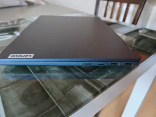 Portátil Lenovo IdeaPad 5 2en1 Gen 9