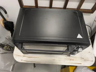 Horno sobremesa Moulinex