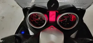 YAMAHA XMAX 125 ABS 2013