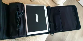 Reproductor DVD Portátil AIRIS con TDT