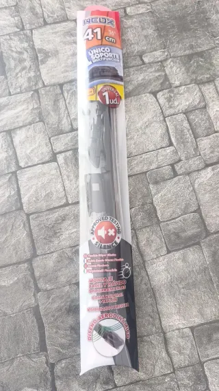 Limpiaparabrisas universal NEOX 41cm (16)