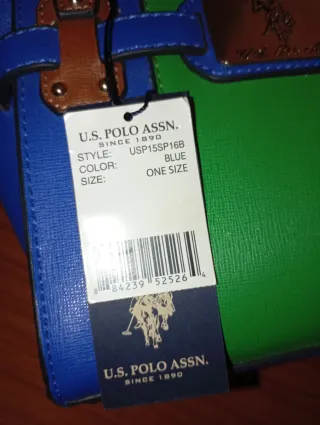 Borsa U.S. Pollo Assn .