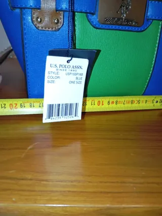 Borsa U.S. Pollo Assn .