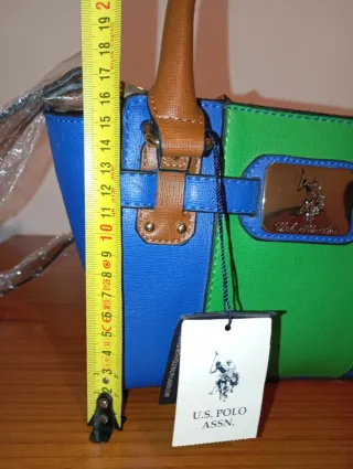 Borsa U.S. Pollo Assn .