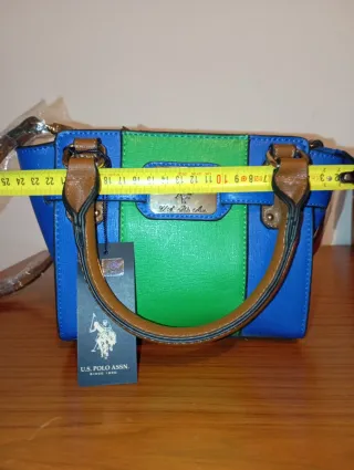 Borsa U.S. Pollo Assn .