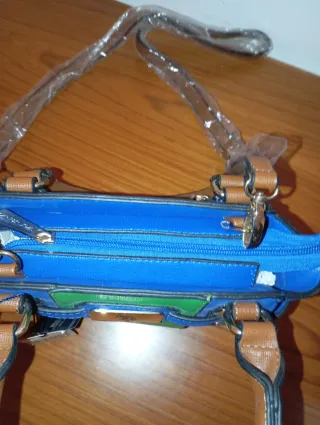 Borsa U.S. Pollo Assn .