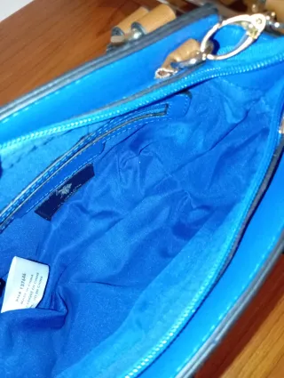 Borsa U.S. Pollo Assn .