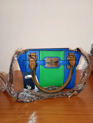 Borsa U.S. Pollo Assn .