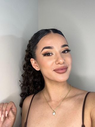 Servicio de Maquillaje Profesional