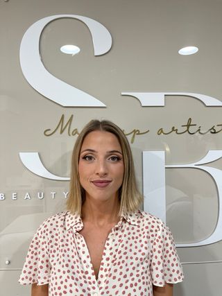 Servicio de Maquillaje Profesional