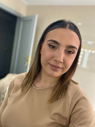 Servicio de Maquillaje Profesional