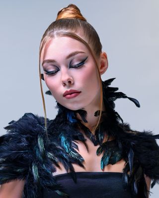 Servicio de Maquillaje Profesional