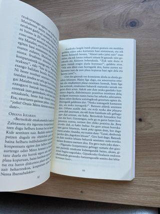 Kontrako eztarritik emakume bertsolarien testig...