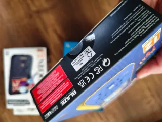 Pack Consolas Evercade + juego Duke Nukem