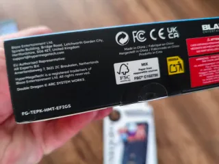 Pack Consolas Evercade + juego Duke Nukem