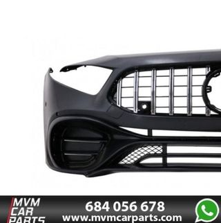 Paragolpes delantero para Mercedes Clase A W177 lo