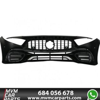 Paragolpes delantero para Mercedes Clase A W177 lo