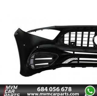 Paragolpes delantero para Mercedes Clase A W177 lo