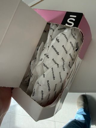 2 cajas suavinex Discos Absorbentes Lactancia