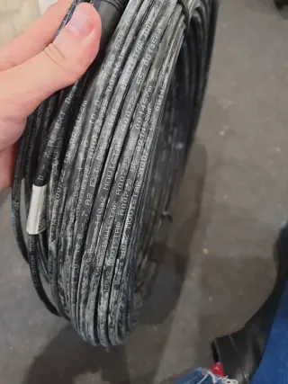 Lote Acometida Fibra Óptica Huawei 530116