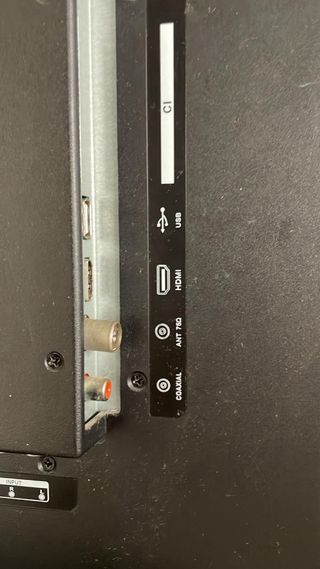 Televisor Salvad 24 pulgadas