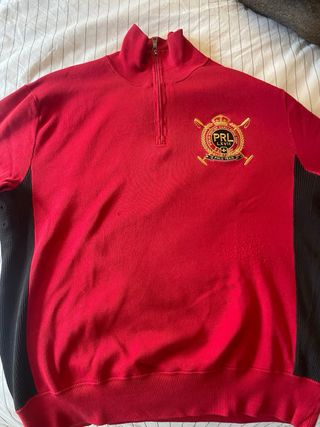 Jersey Polo Ralph Lauren