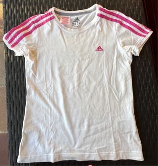 SHORTS NIKE / CAMISETA DE ADIDAS