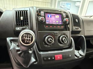 Peugeot Boxer 335 L3 H2 BHDI 103kW (140CV) S&S 6 V. M