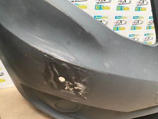 PARAGOLPES DELANTERO MERCEDES VITO W447