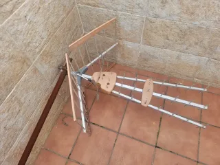 Antena TDT HD Terrestre