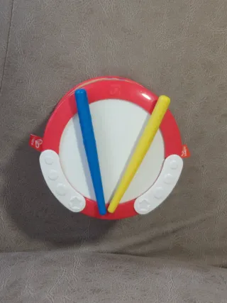 Juguetes bebé a partir 1 año