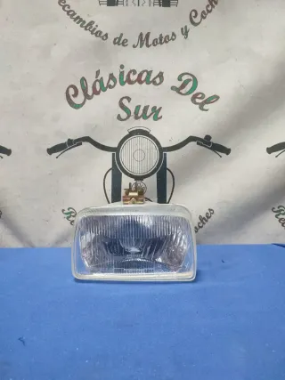 Piloto Delantero Derecho Ford Fiesta MK1