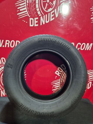 [R. 1670] - 215 65 16 98H NEUMÁTICOS BRIDGESTONE