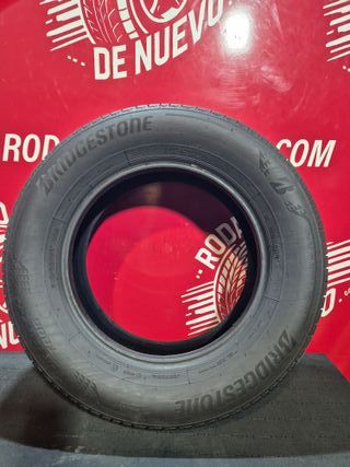 [R. 1670] - 215 65 16 98H NEUMÁTICOS BRIDGESTONE
