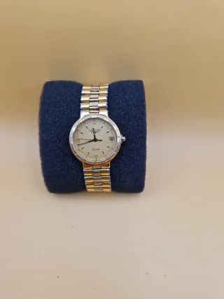 Orologio Longines Conquest Quarzo Uomo Vintage