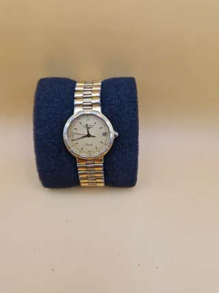 Orologio Longines Conquest Quarzo Uomo Vintage