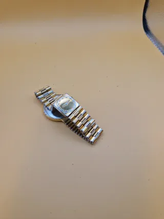 Orologio Longines Conquest Quarzo Uomo Vintage