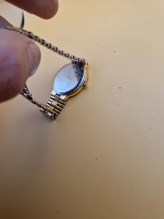 Orologio Longines Conquest Quarzo Uomo Vintage