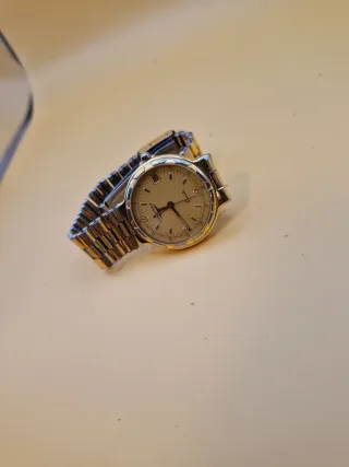 Orologio Longines Conquest Quarzo Uomo Vintage